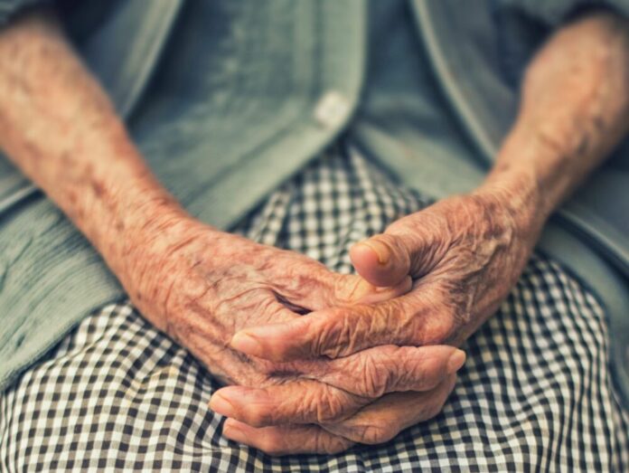 atendimento home care e envelhecimento da população