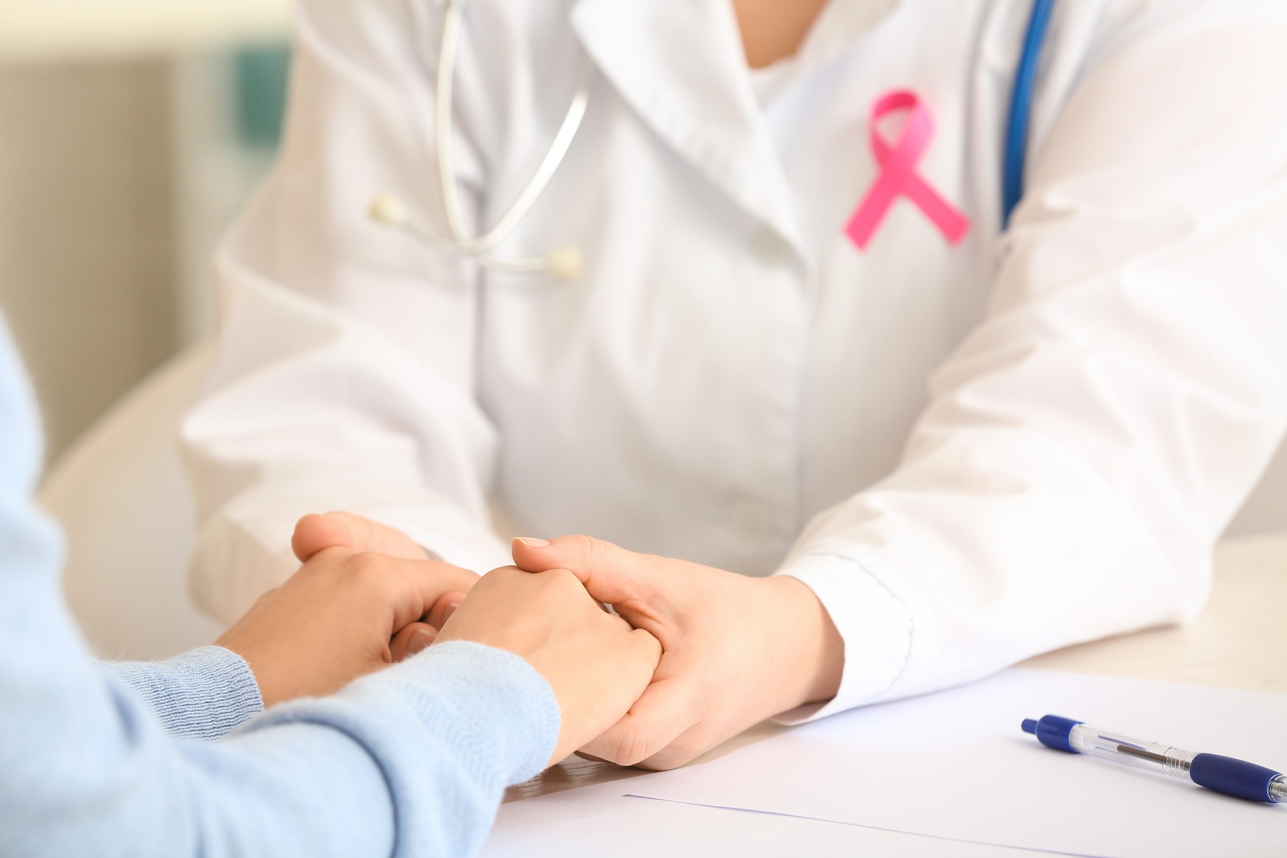 Nova classificação do câncer de mama permite o estudo te novos tratamentos.
