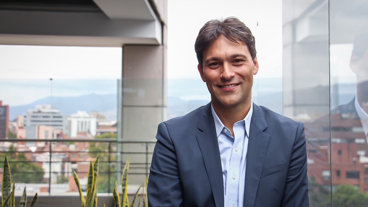 Sylvester Feddes - Novo presidente da Novartis